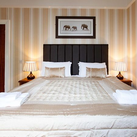 Hotel Elmington House- Adults Only Torquay Pokój zdjęcie
