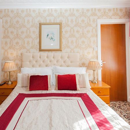 Hotel Elmington House- Adults Only Torquay Pokój zdjęcie