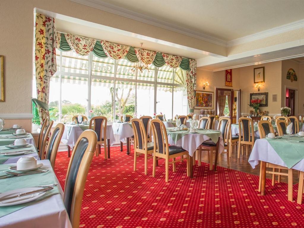 Hotel Elmington House- Adults Only Torquay Zewnętrze zdjęcie