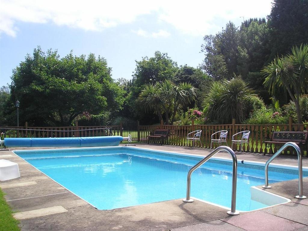 Hotel Elmington House- Adults Only Torquay Zewnętrze zdjęcie