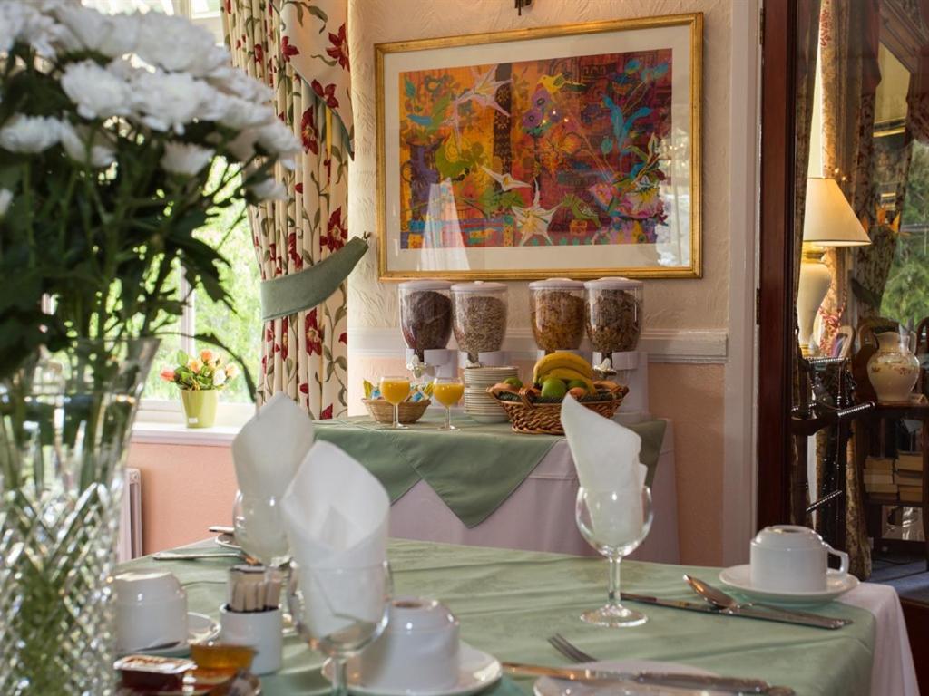 Hotel Elmington House- Adults Only Torquay Zewnętrze zdjęcie