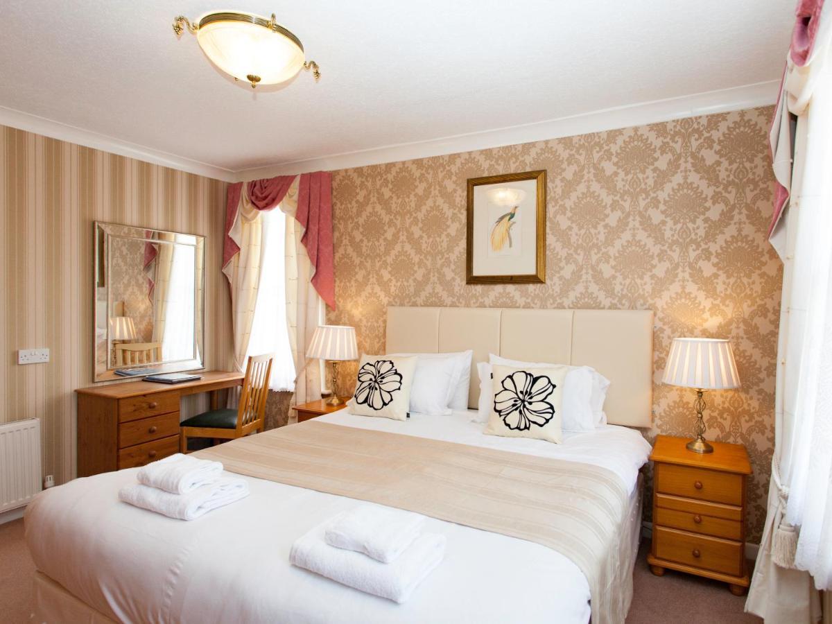 Hotel Elmington House- Adults Only Torquay Zewnętrze zdjęcie
