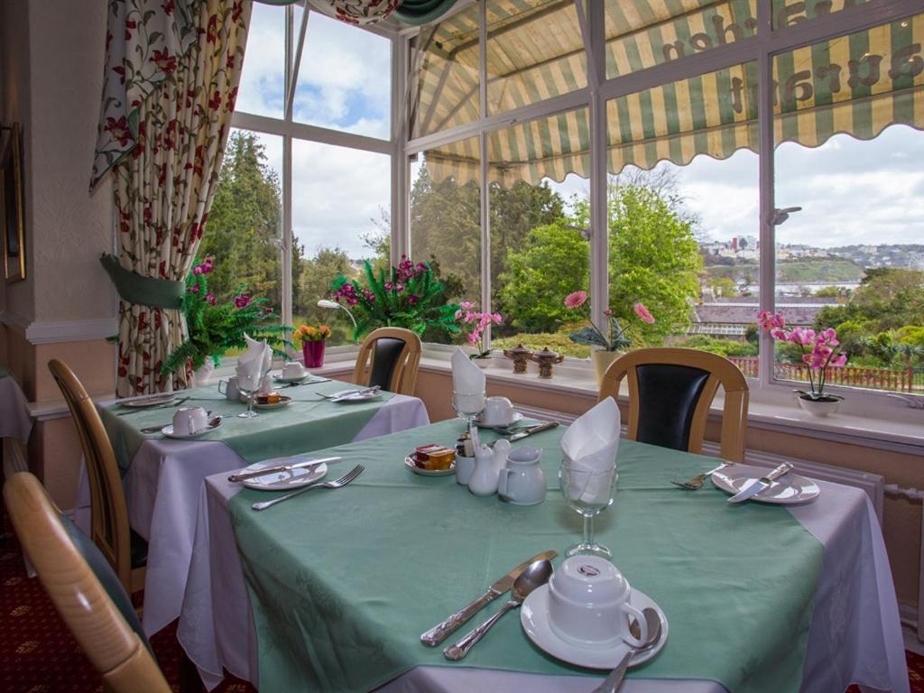 Hotel Elmington House- Adults Only Torquay Zewnętrze zdjęcie