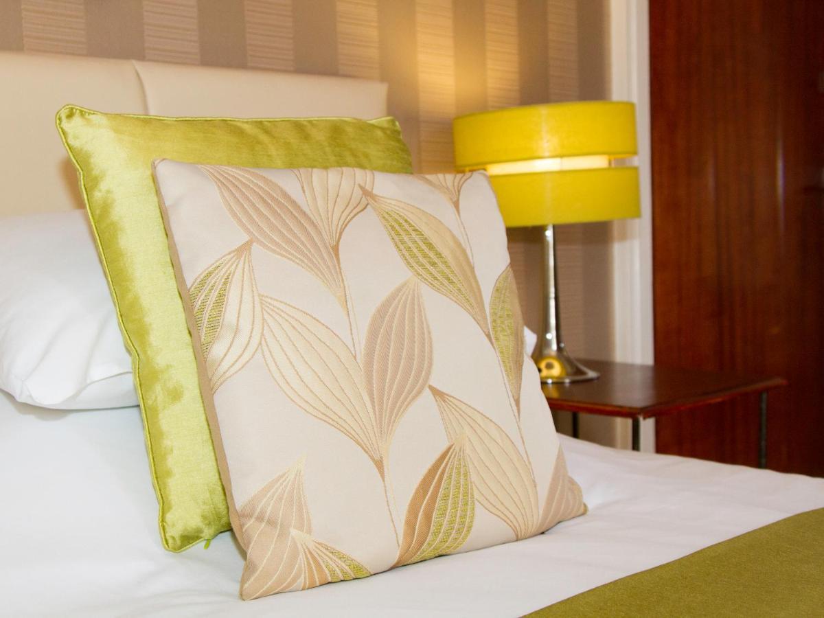 Hotel Elmington House- Adults Only Torquay Zewnętrze zdjęcie