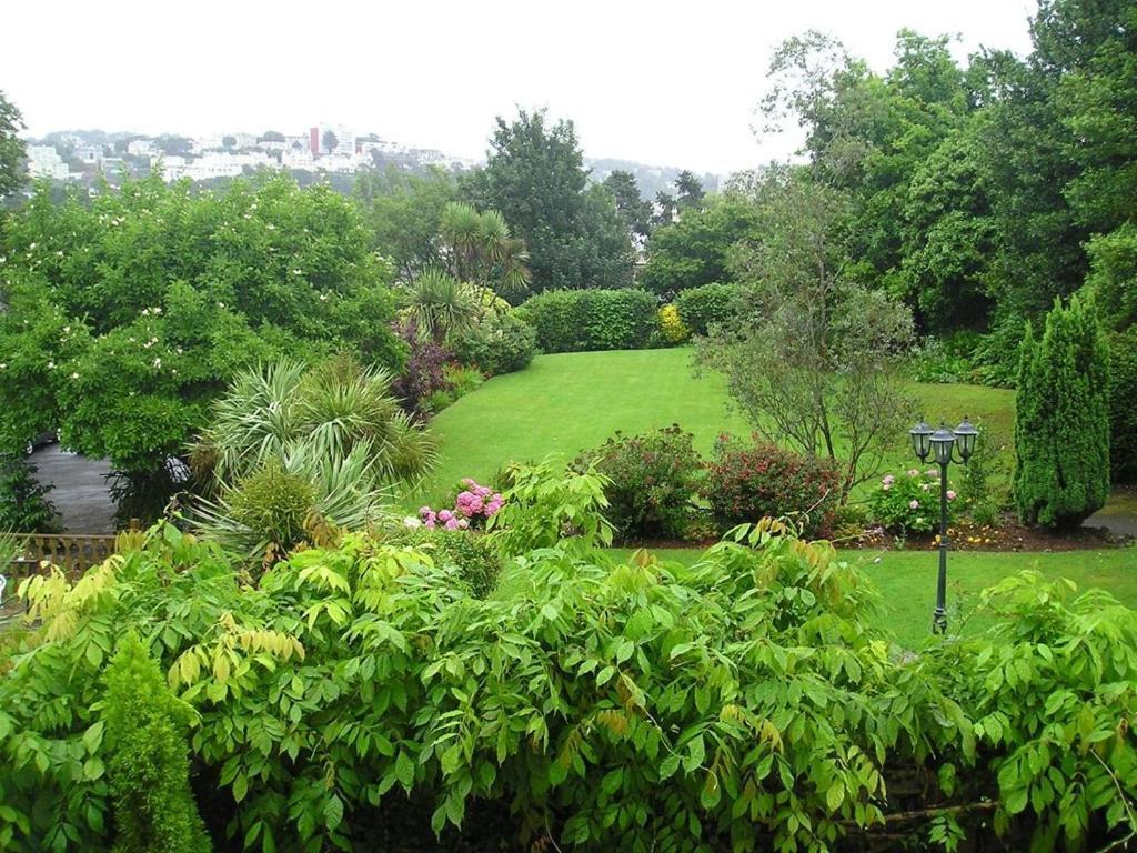 Hotel Elmington House- Adults Only Torquay Zewnętrze zdjęcie