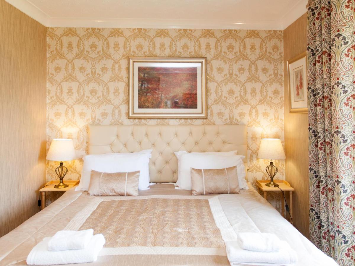 Hotel Elmington House- Adults Only Torquay Zewnętrze zdjęcie