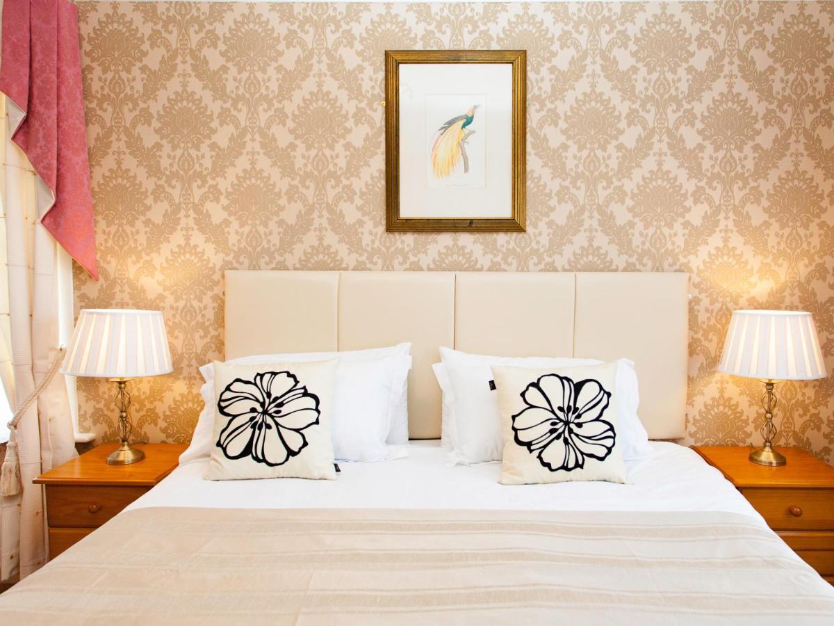 Hotel Elmington House- Adults Only Torquay Zewnętrze zdjęcie