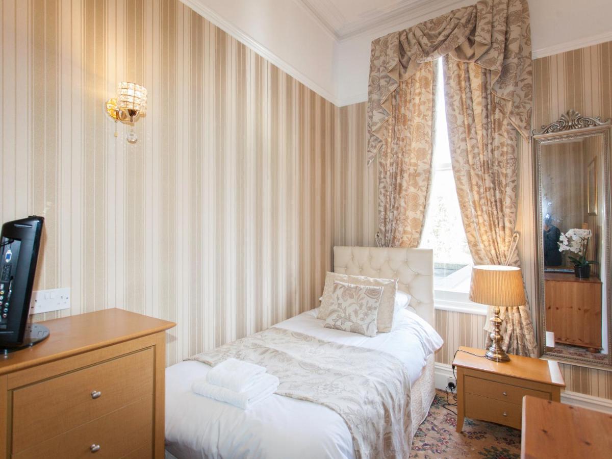 Hotel Elmington House- Adults Only Torquay Zewnętrze zdjęcie