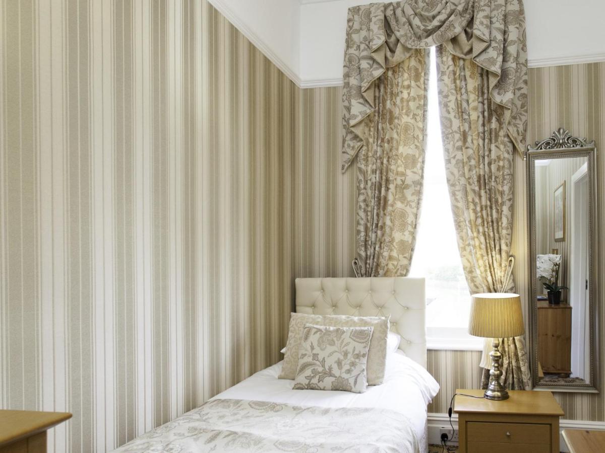 Hotel Elmington House- Adults Only Torquay Zewnętrze zdjęcie
