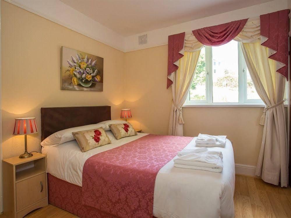 Hotel Elmington House- Adults Only Torquay Zewnętrze zdjęcie
