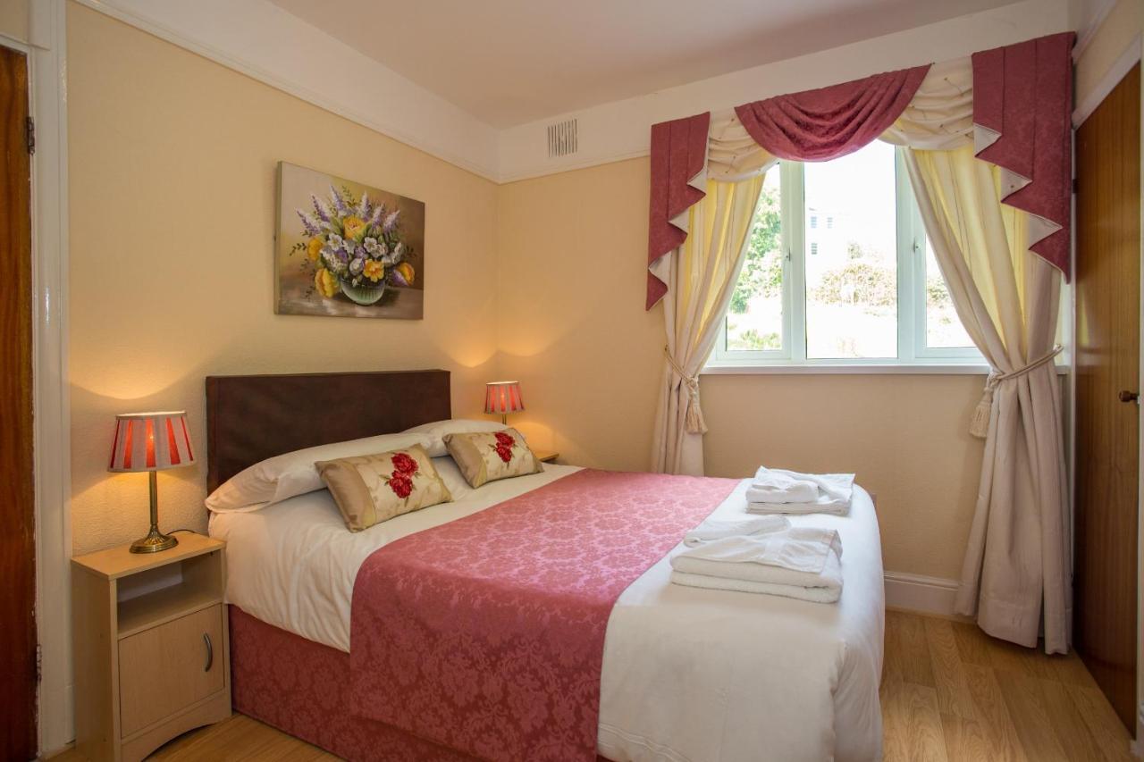 Hotel Elmington House- Adults Only Torquay Pokój zdjęcie