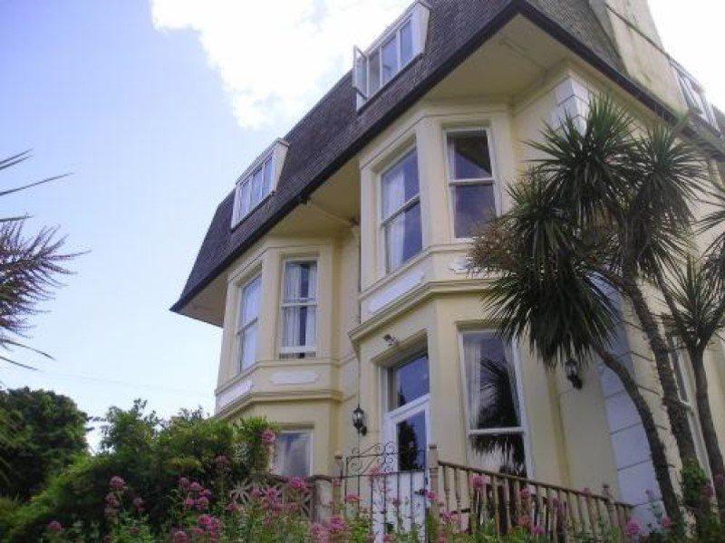 Hotel Elmington House- Adults Only Torquay Zewnętrze zdjęcie