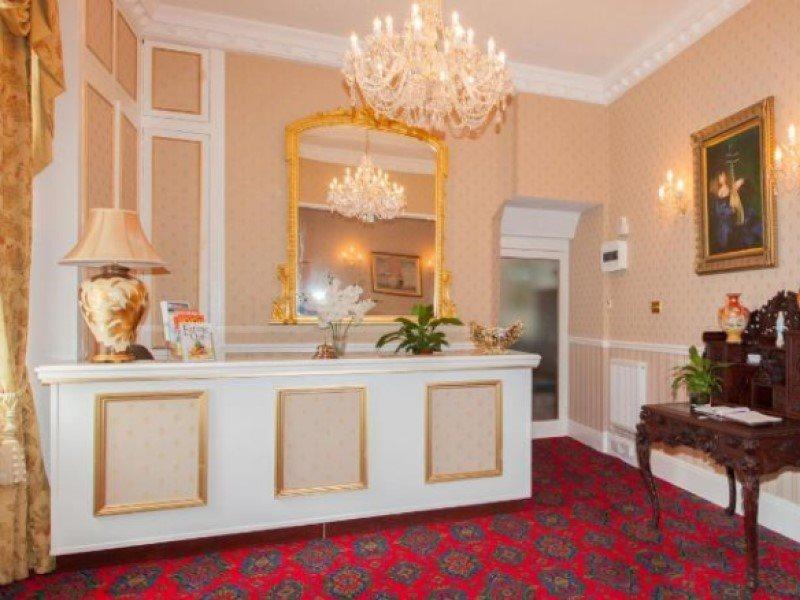 Hotel Elmington House- Adults Only Torquay Zewnętrze zdjęcie