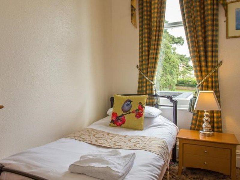 Hotel Elmington House- Adults Only Torquay Zewnętrze zdjęcie