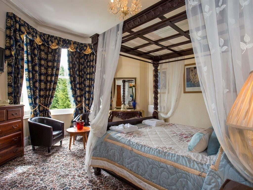 Hotel Elmington House- Adults Only Torquay Zewnętrze zdjęcie