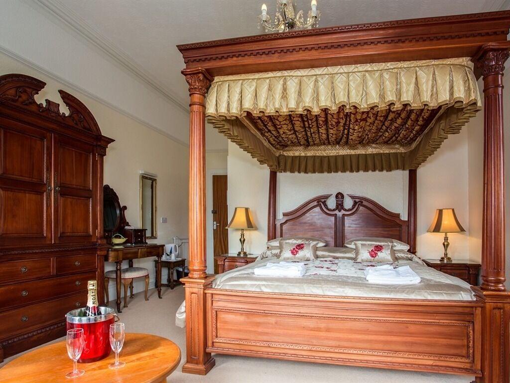 Hotel Elmington House- Adults Only Torquay Zewnętrze zdjęcie