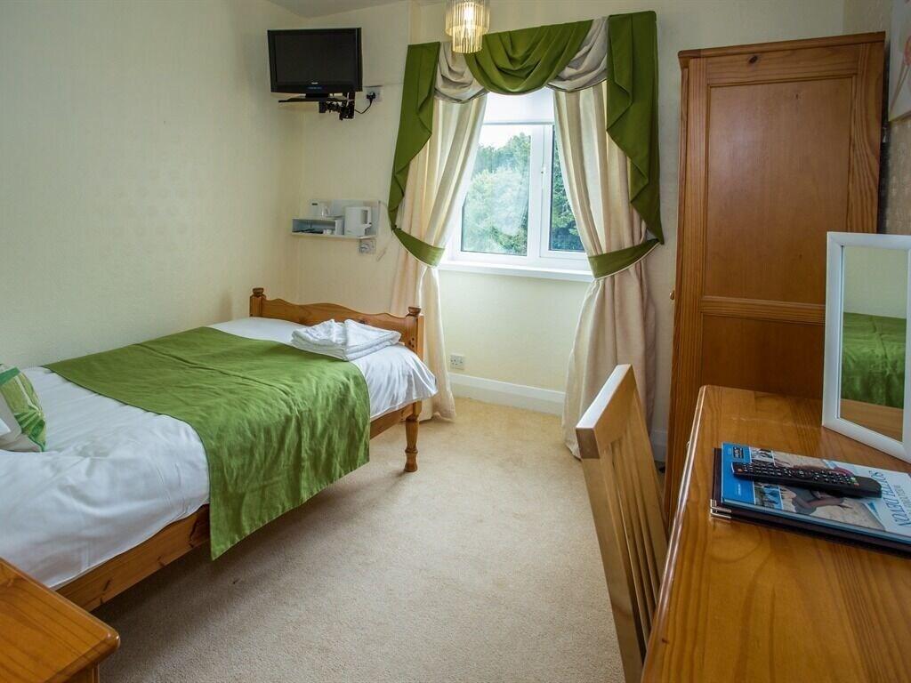 Hotel Elmington House- Adults Only Torquay Zewnętrze zdjęcie