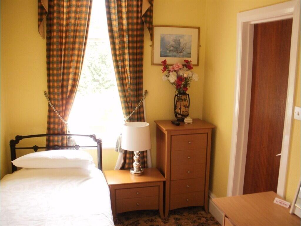 Hotel Elmington House- Adults Only Torquay Zewnętrze zdjęcie