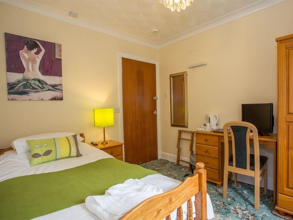 Hotel Elmington House- Adults Only Torquay Zewnętrze zdjęcie