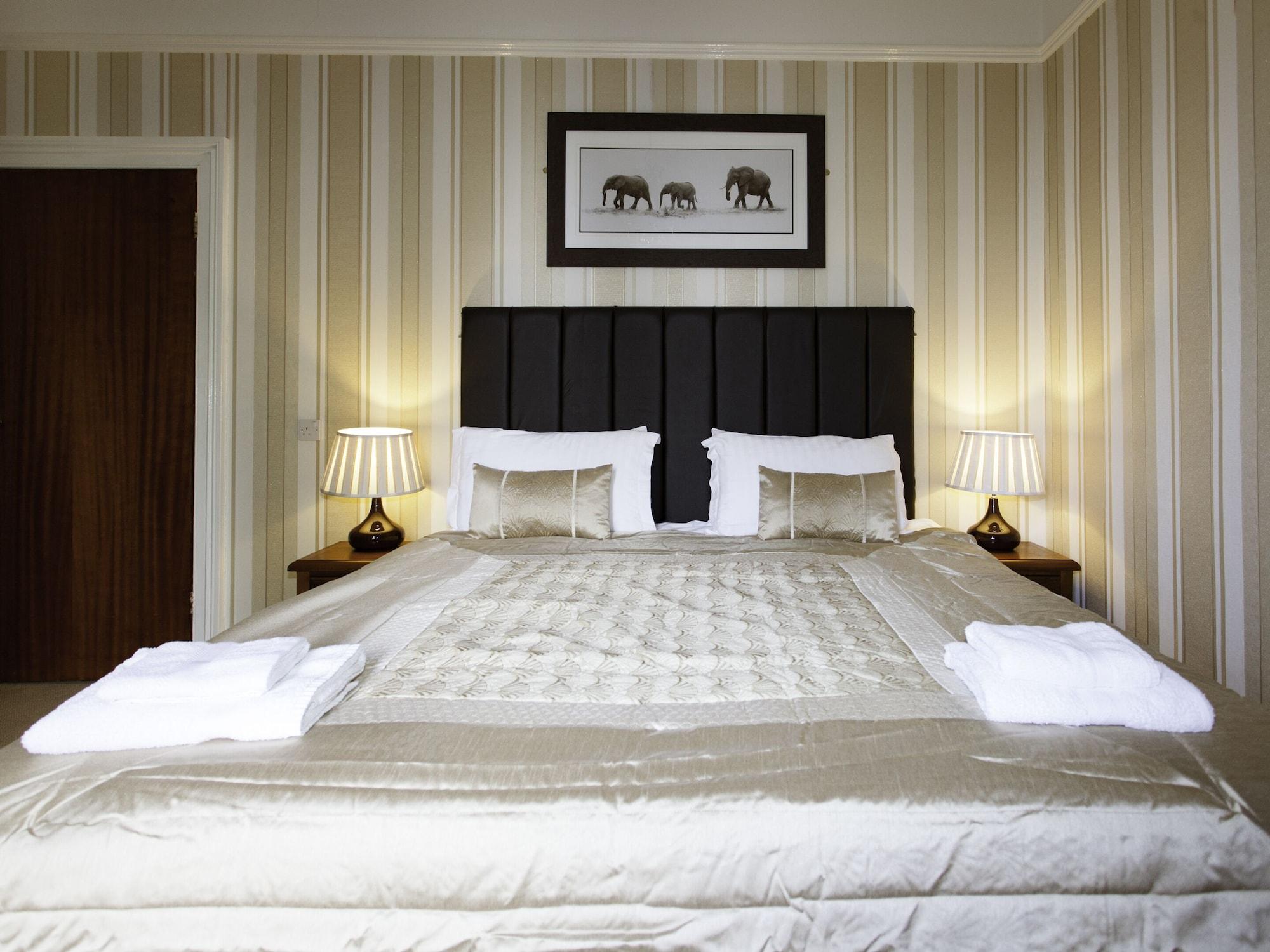Hotel Elmington House- Adults Only Torquay Zewnętrze zdjęcie