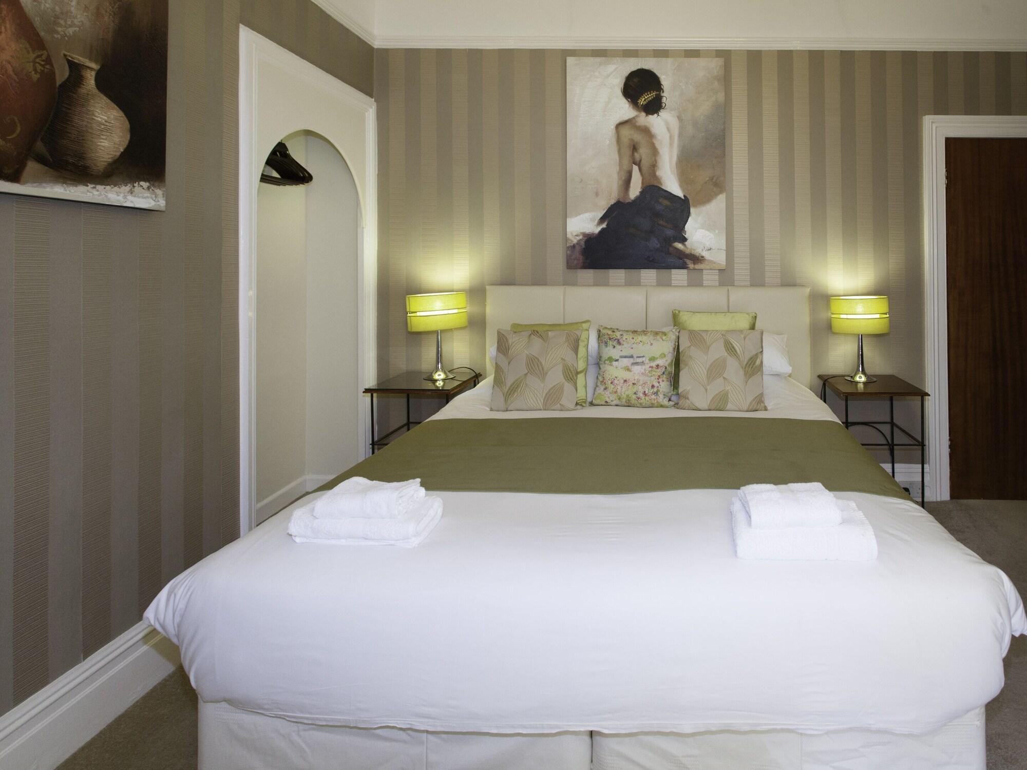Hotel Elmington House- Adults Only Torquay Zewnętrze zdjęcie
