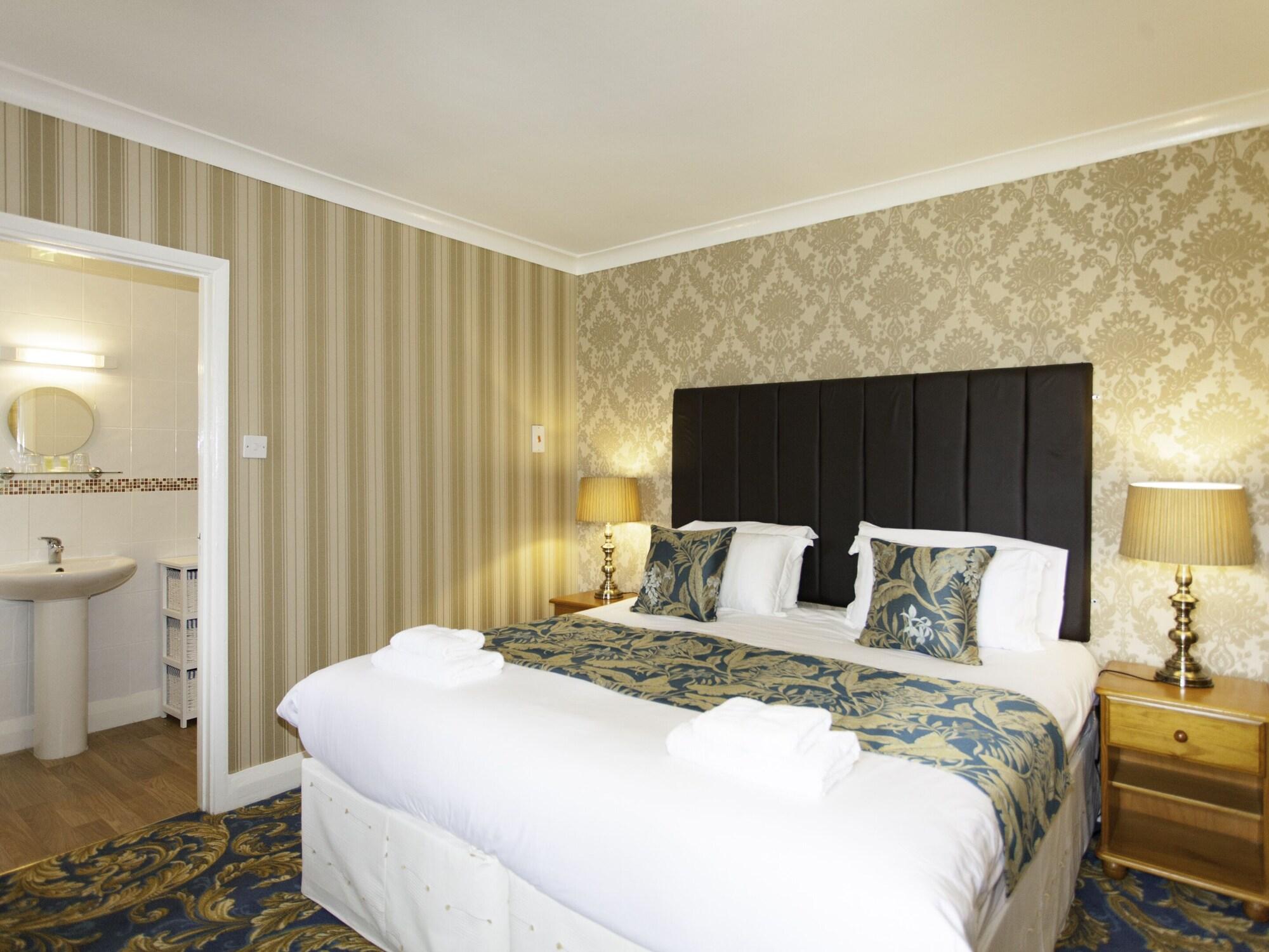 Hotel Elmington House- Adults Only Torquay Zewnętrze zdjęcie