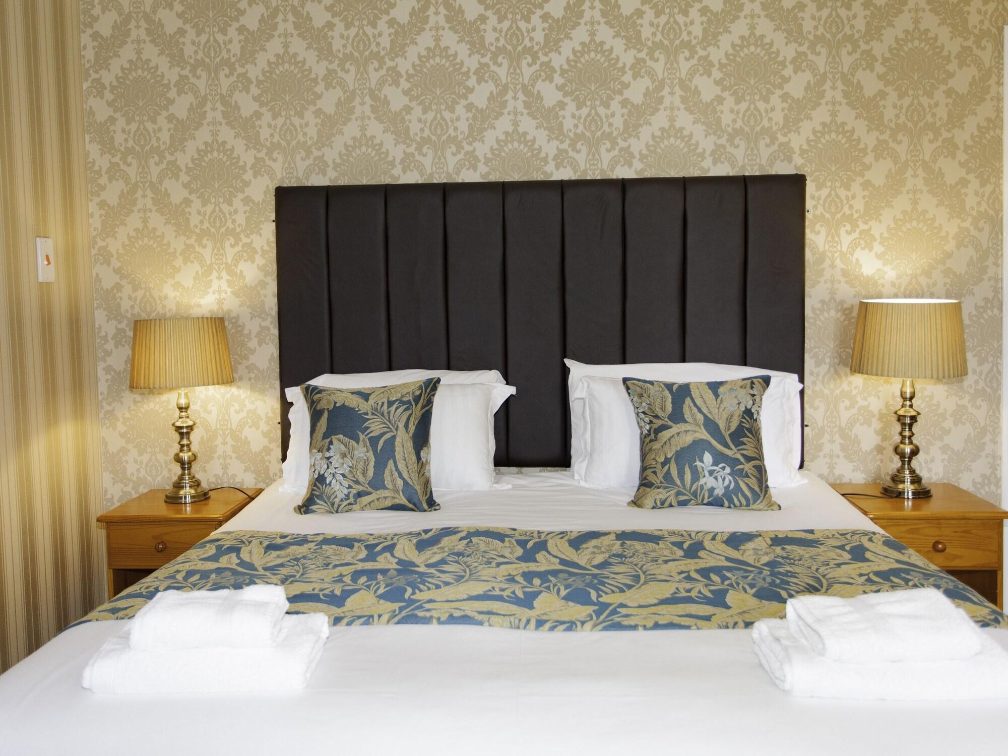 Hotel Elmington House- Adults Only Torquay Zewnętrze zdjęcie