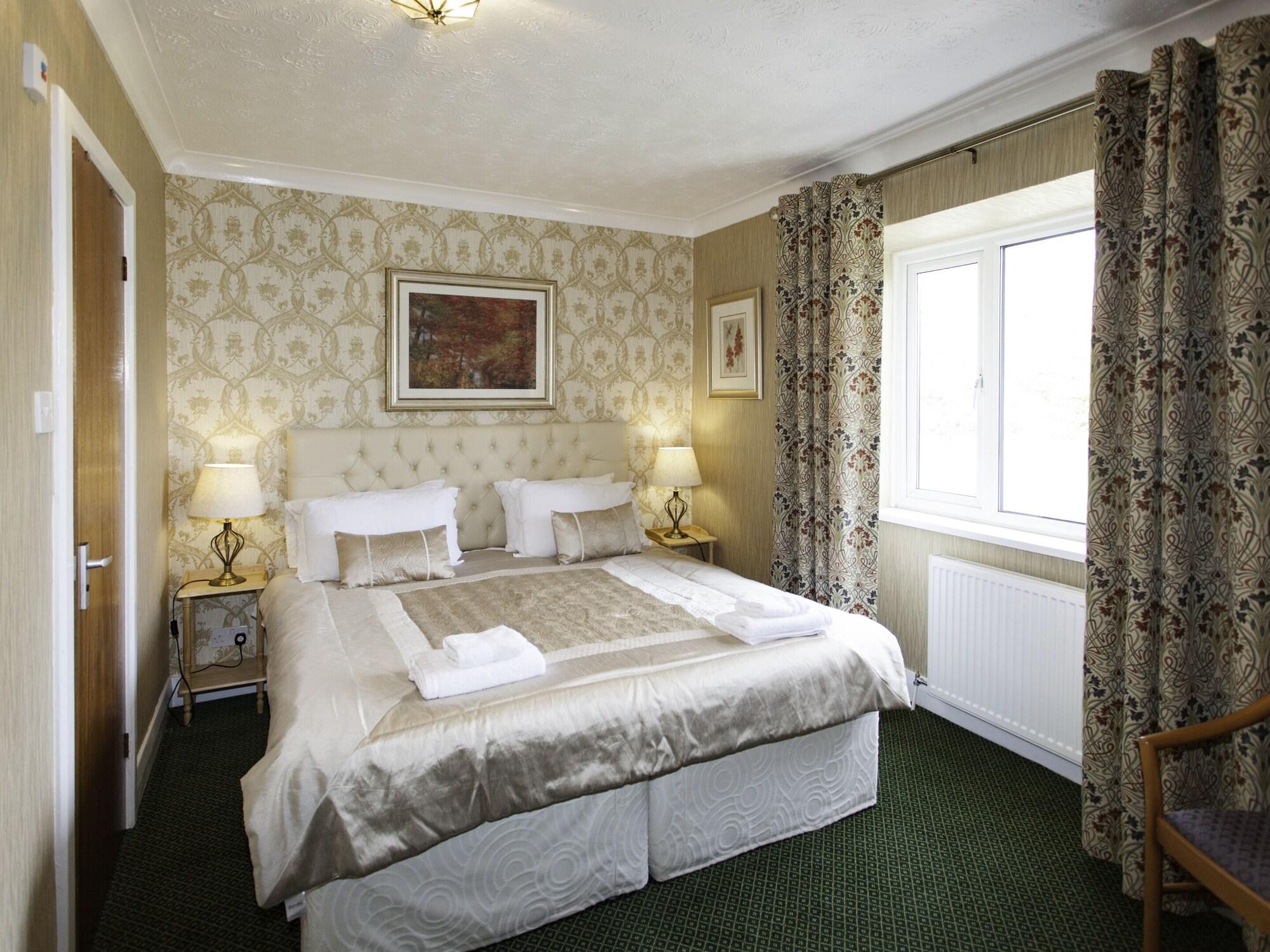 Hotel Elmington House- Adults Only Torquay Zewnętrze zdjęcie