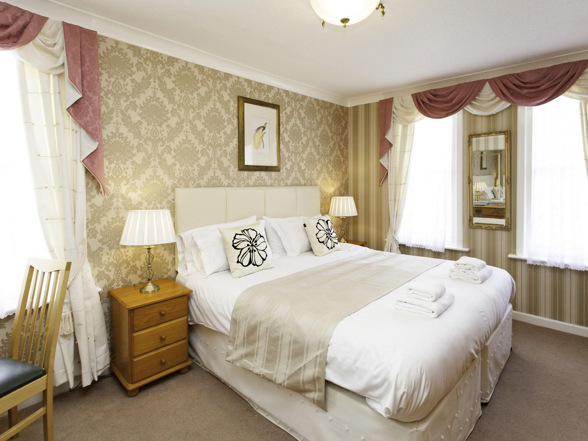 Hotel Elmington House- Adults Only Torquay Zewnętrze zdjęcie