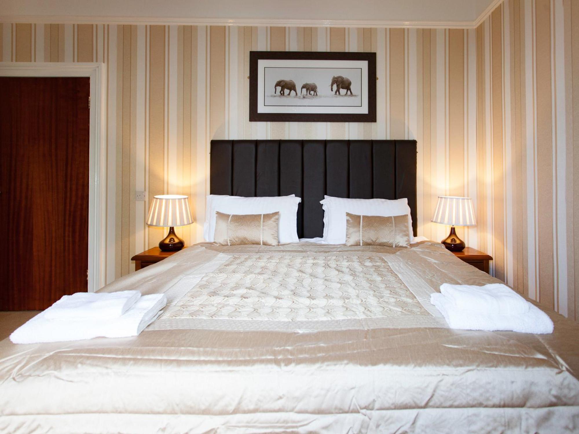 Hotel Elmington House- Adults Only Torquay Pokój zdjęcie