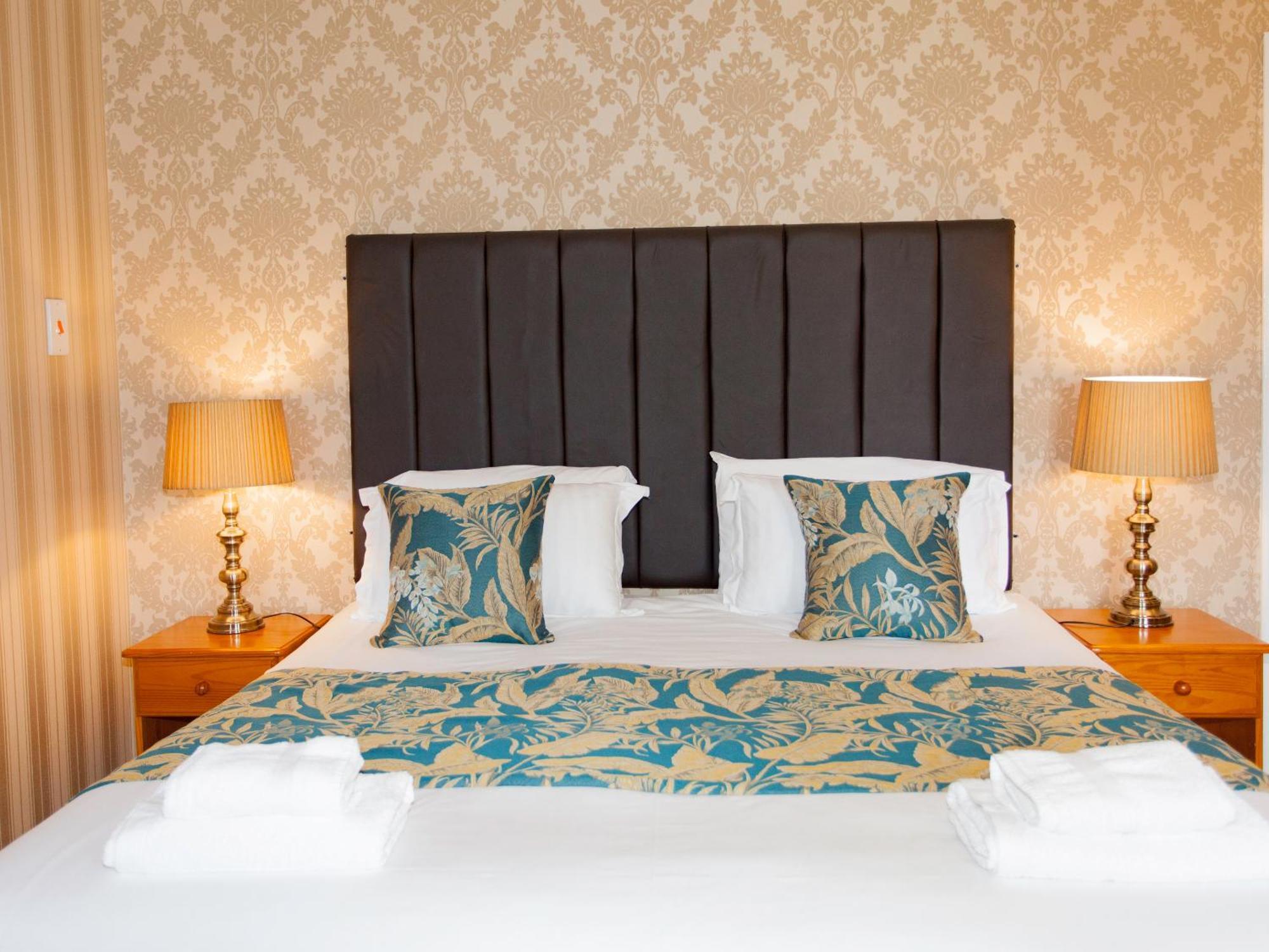 Hotel Elmington House- Adults Only Torquay Pokój zdjęcie