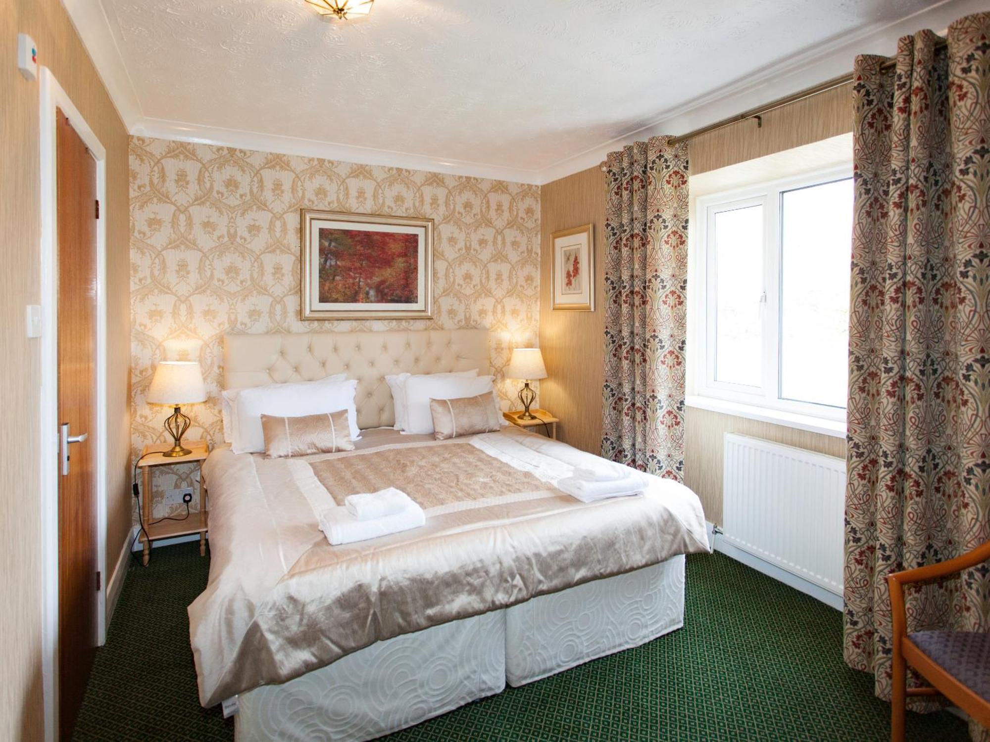 Hotel Elmington House- Adults Only Torquay Pokój zdjęcie