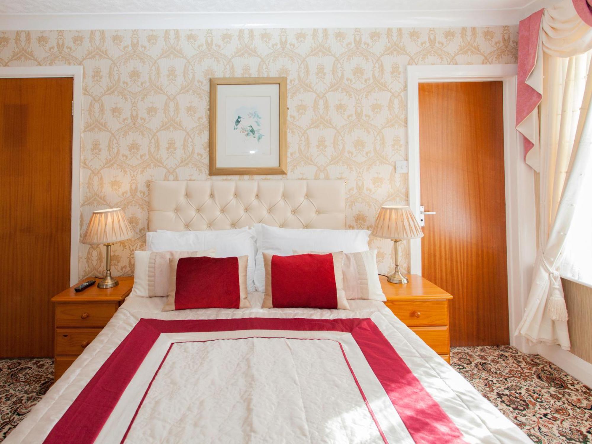 Hotel Elmington House- Adults Only Torquay Pokój zdjęcie