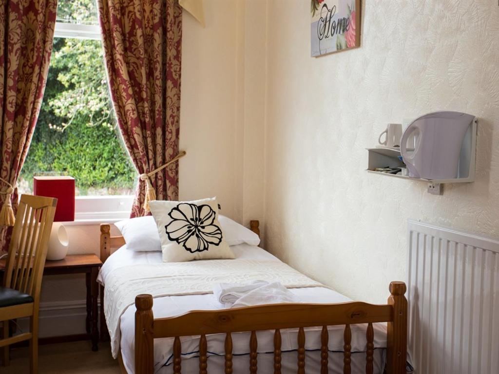 Hotel Elmington House- Adults Only Torquay Pokój zdjęcie