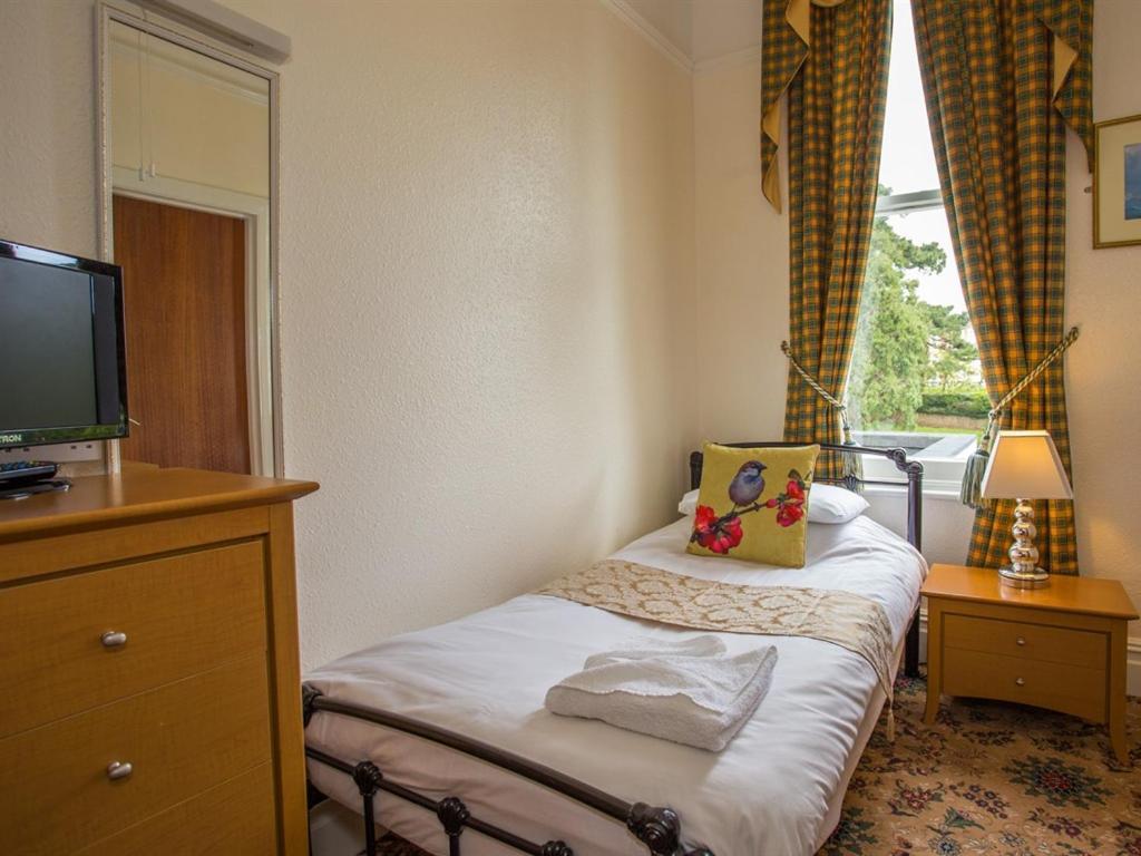 Hotel Elmington House- Adults Only Torquay Pokój zdjęcie