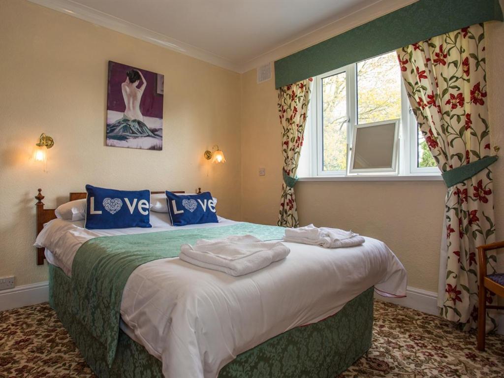 Hotel Elmington House- Adults Only Torquay Pokój zdjęcie
