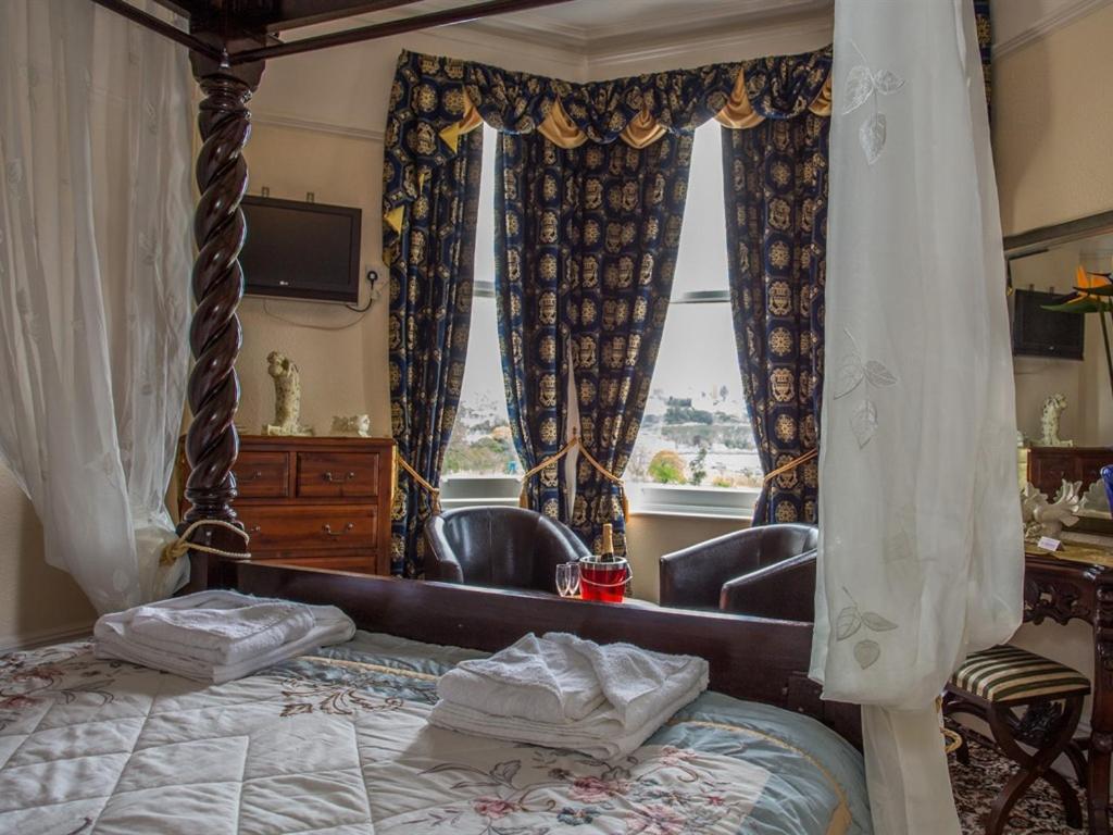 Hotel Elmington House- Adults Only Torquay Pokój zdjęcie