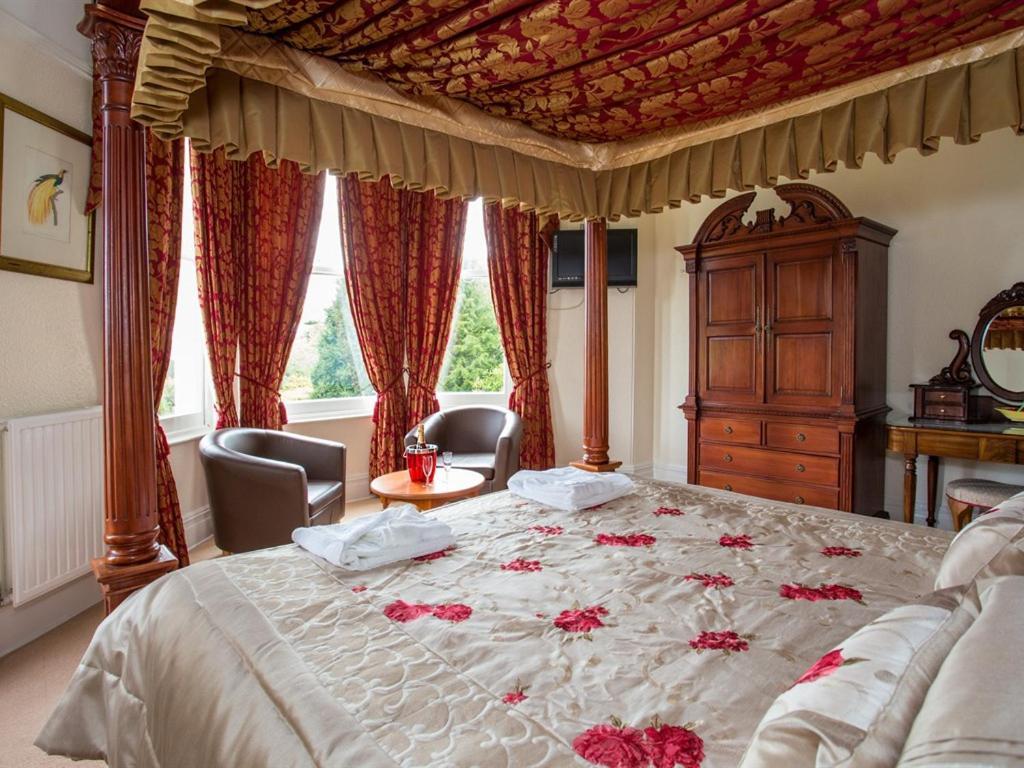Hotel Elmington House- Adults Only Torquay Pokój zdjęcie