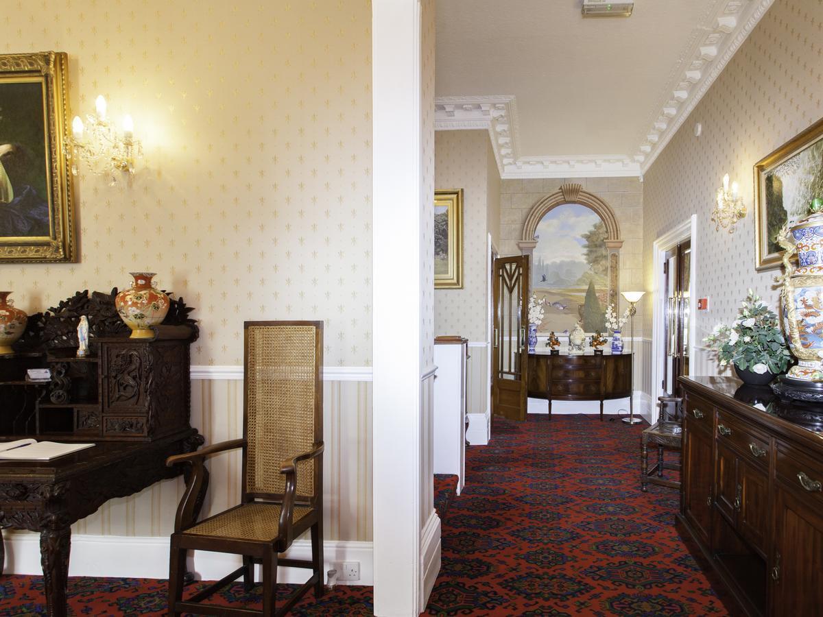 Hotel Elmington House- Adults Only Torquay Zewnętrze zdjęcie