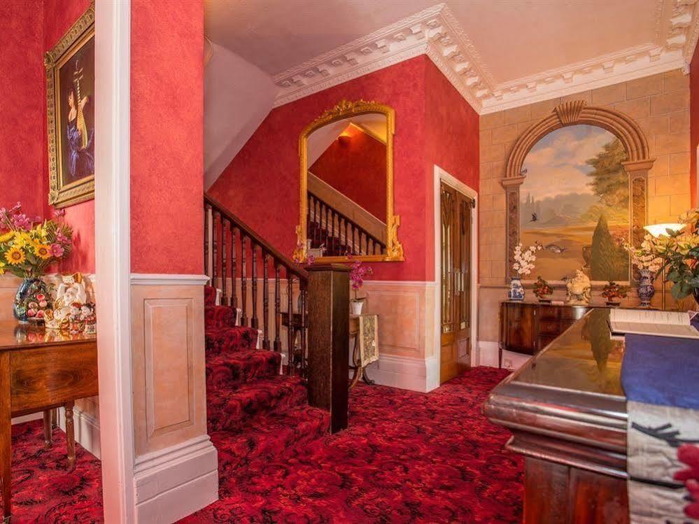 Hotel Elmington House- Adults Only Torquay Zewnętrze zdjęcie