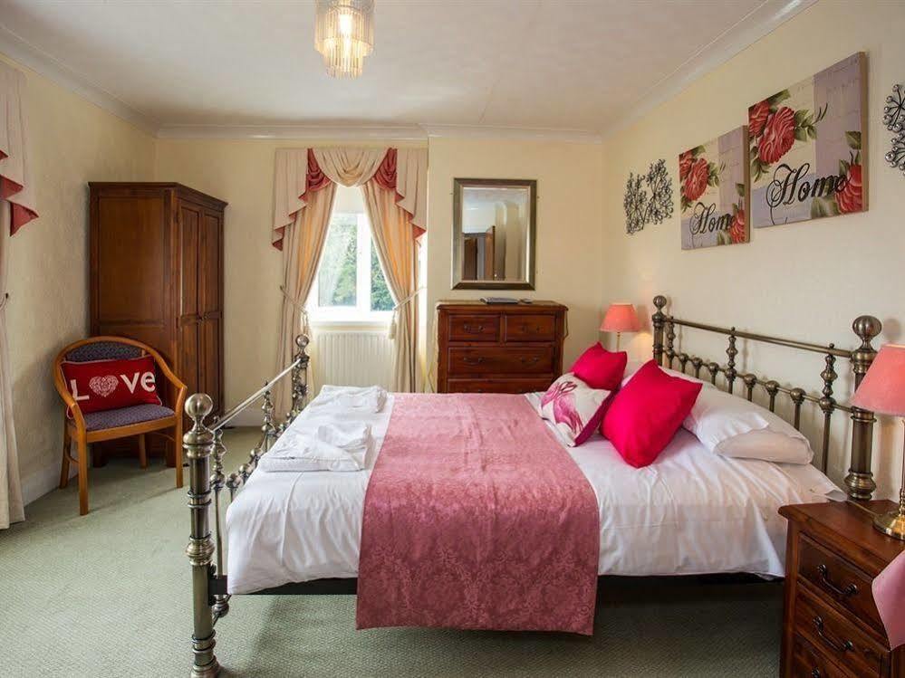 Hotel Elmington House- Adults Only Torquay Zewnętrze zdjęcie