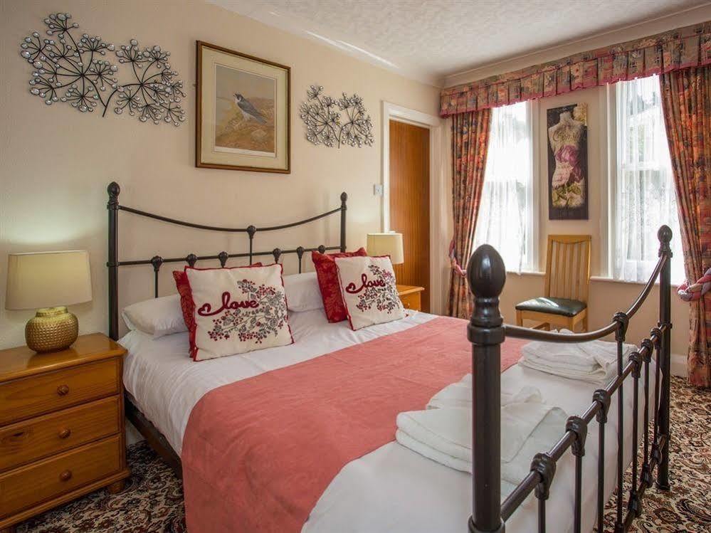 Hotel Elmington House- Adults Only Torquay Zewnętrze zdjęcie