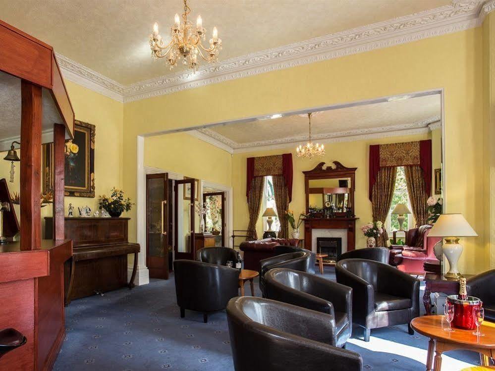 Hotel Elmington House- Adults Only Torquay Zewnętrze zdjęcie